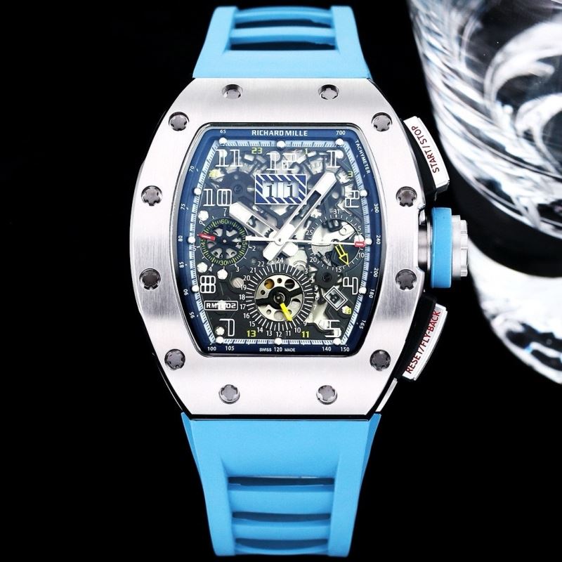 RICHARD MILLE Watches